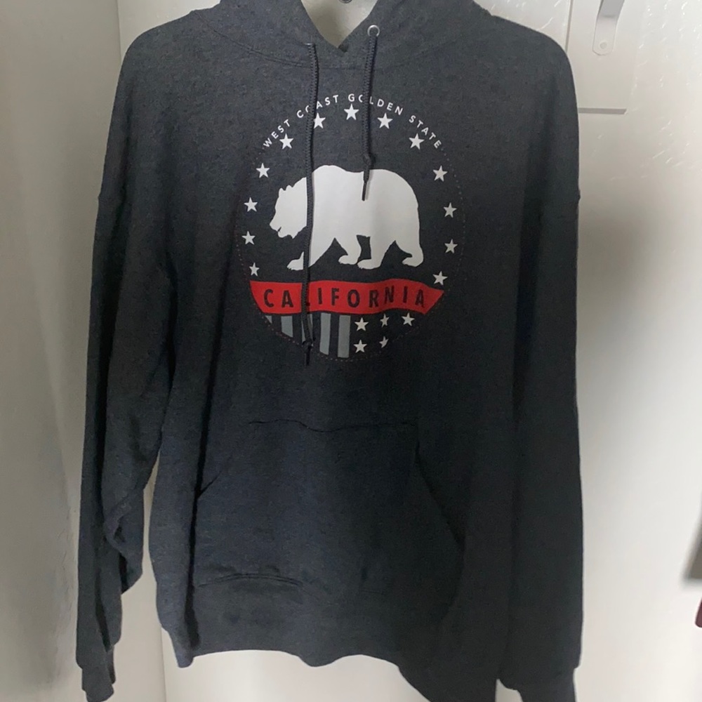 Tony Hawk Pullover